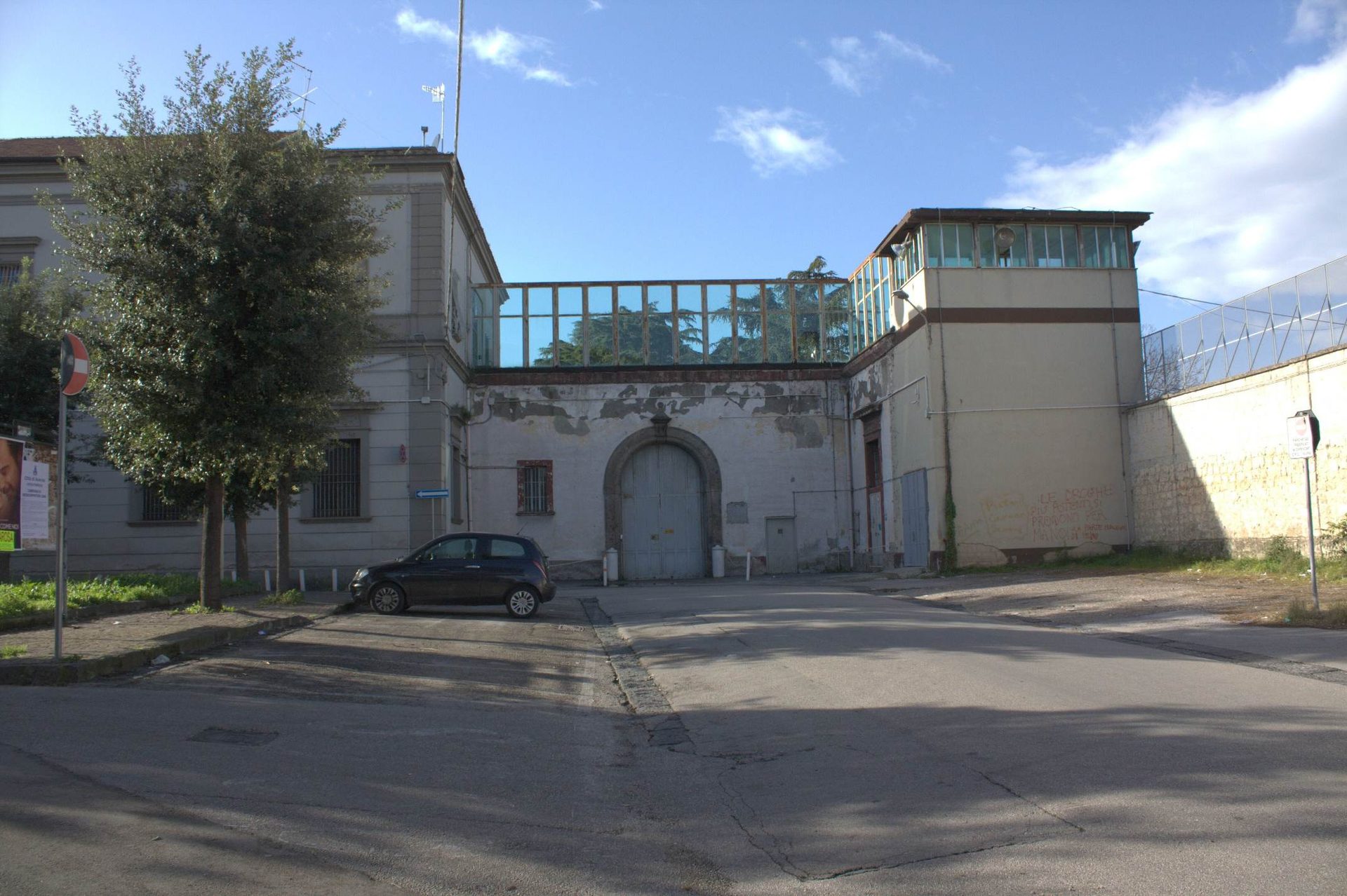 F. Saporito Prison, Aversa (7).jpg